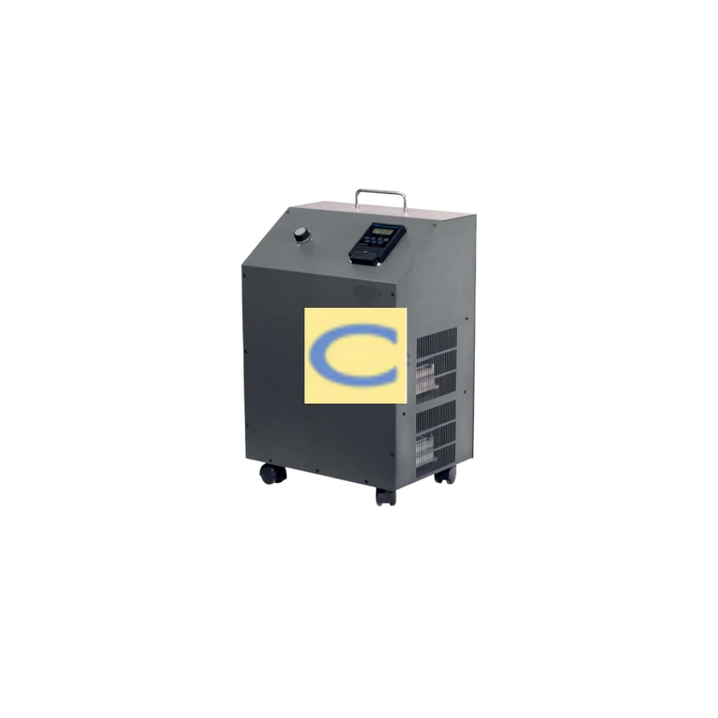 Covid-19 - ozonizzatore portatile per ambienti 600-800 M2 400W