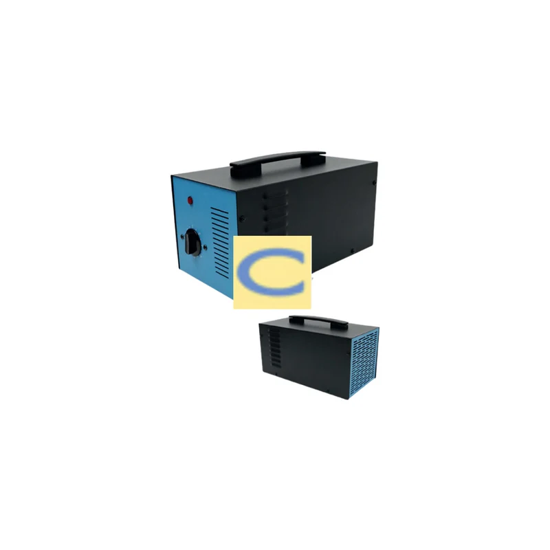 Covid-19 - ozonizzatore portatile per ambienti 50-80 M2 100W