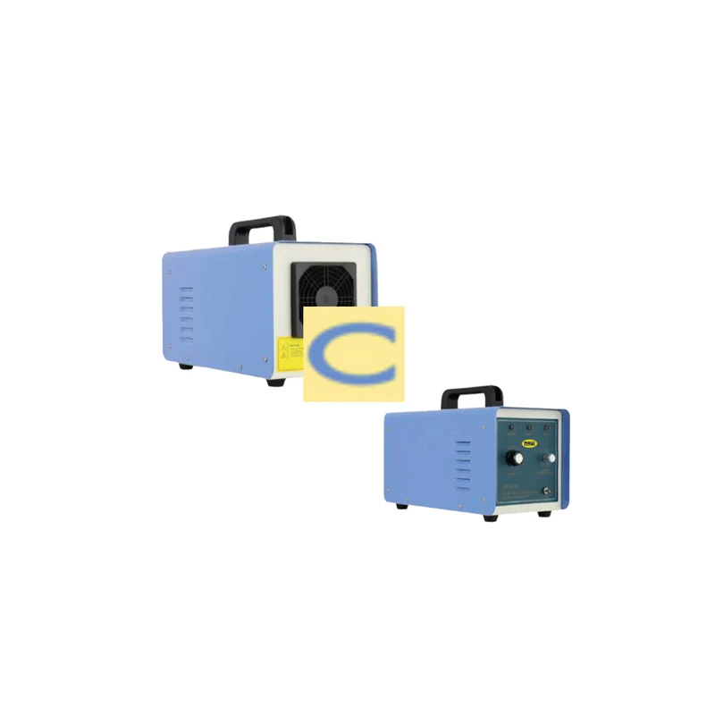 Covid-19 - ozonizzatore portatile per ambienti 40-50 M2 60W