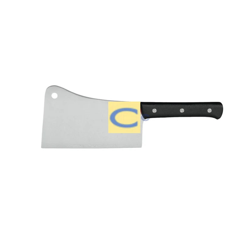 Coltelli - falcetta inox CM. 24 KG. 1,500 Sanelli