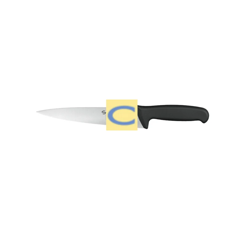 PRODOTTI FINITI - COLTELLO SCANNARE CM. 22 SANELLI