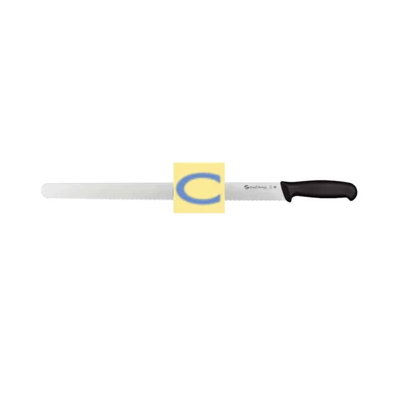 Coltelli - panettiere CM 42 Sanelli