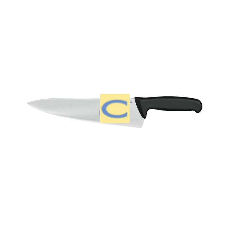 Coltelli - tRINCIANTE Cuoco Lama Larga 25 cm Sanelli