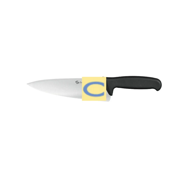 Coltelli - trinciante Cuoco lama Larga CM 22 Sanelli