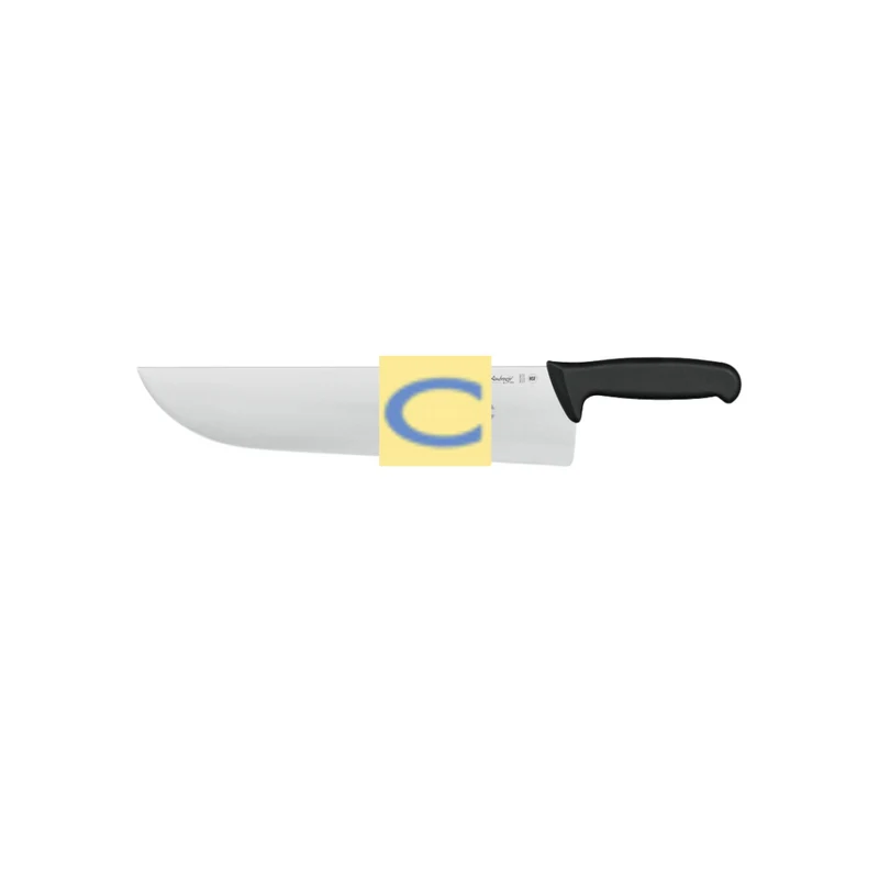 PRODOTTI FINITI - COLTELLO AFFETTARE Cm 33 SANELLI