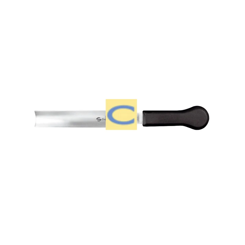 Coltelli - cannula Disosso Prosciutto 21 CM