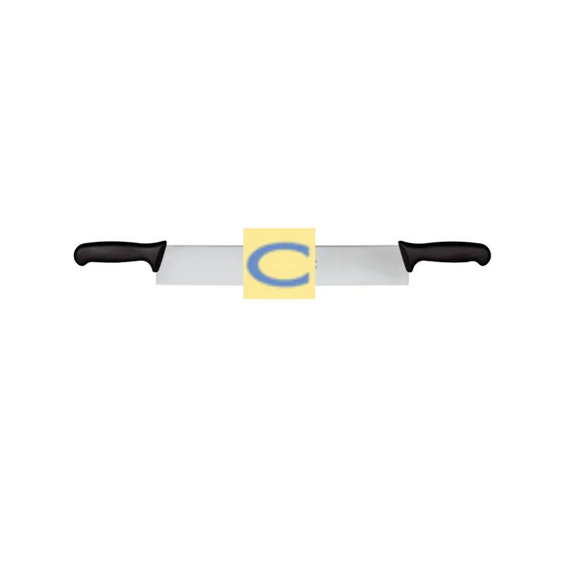 Coltelli - per Formaggio a 2 Manici CM36