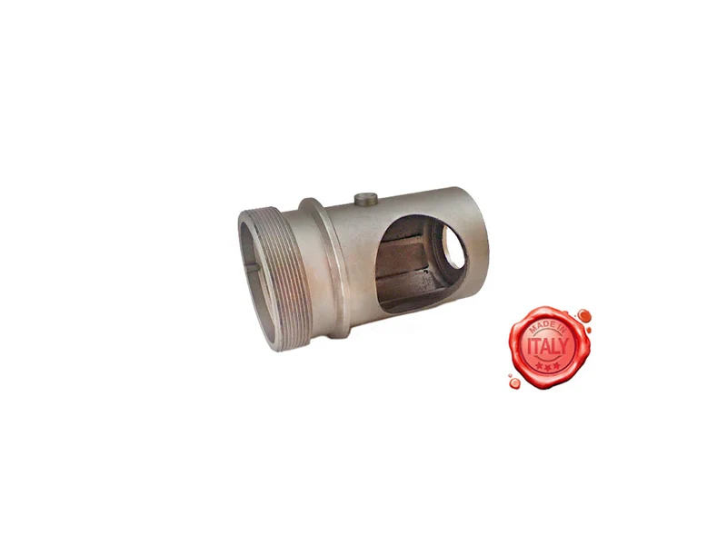Tritacarne - bocca Ghisa Everest 12
