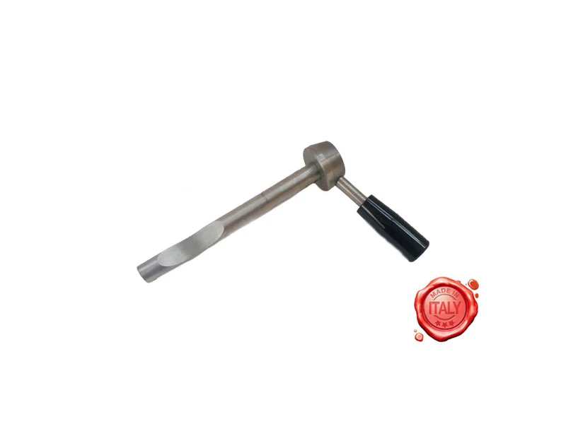 Tritacarne - camma inox di Sgancio CEG TL 32