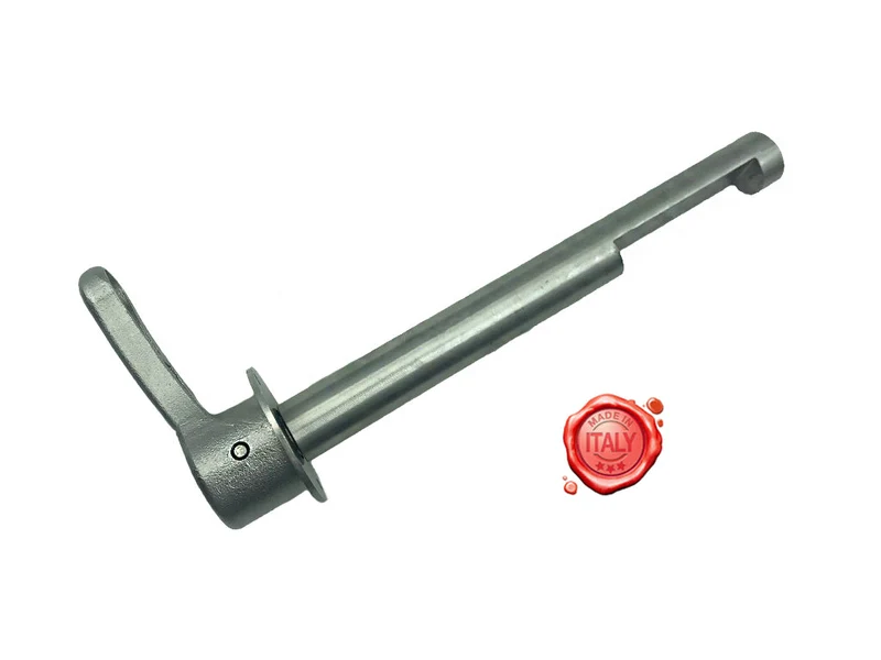 Tritacarne - leva Bloccaggio Bocca AMB 32 Polo