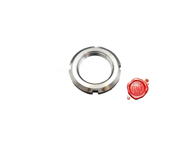 Ghiera autobloccante ceg mod.tx32