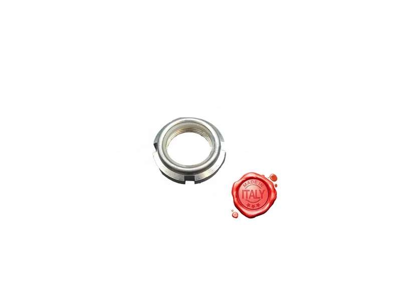 Ghiera autobloccante ceg mod.tz32