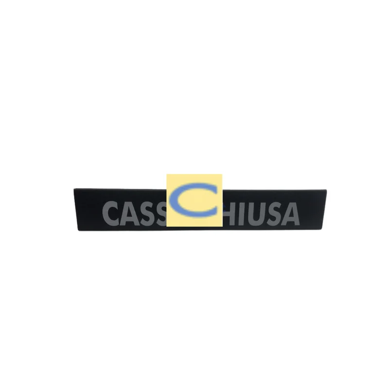 Divisori per casse - per casse 'cassa chiusa'