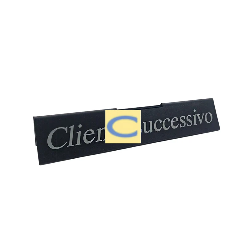 Divisori per casse - per casse cliente successivo