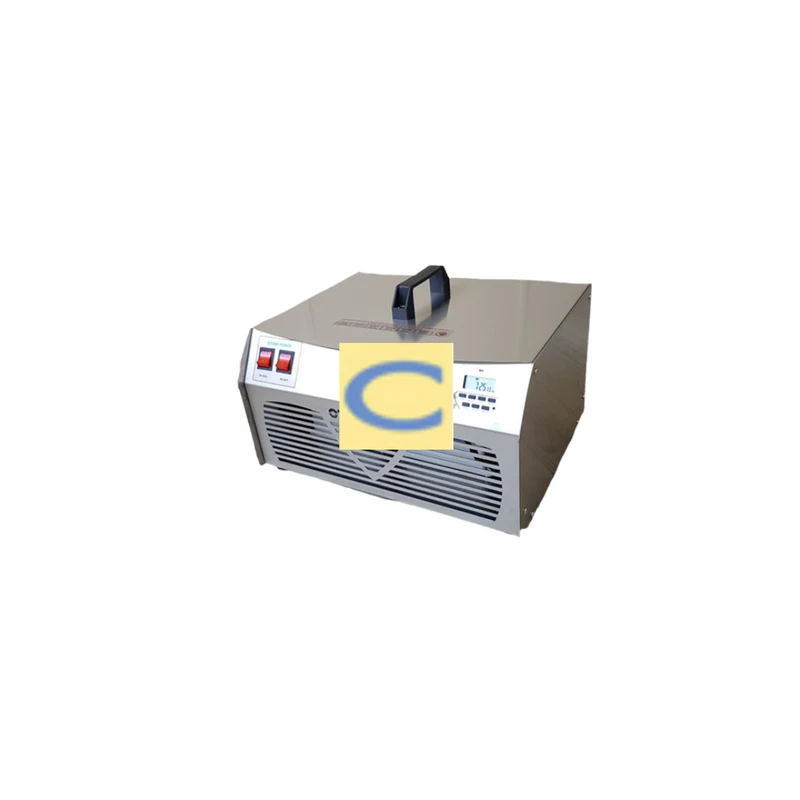Covid-19 - oZONIZZATORE Inox 40000 Mg/h. mod. OZ0PLUS