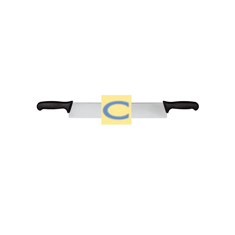 Coltelli - per Formaggio a 2 Manici CM40