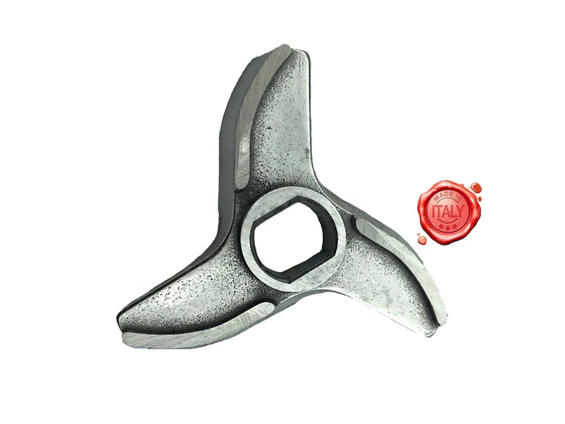 Coltello inox mod.r70/12 sistema unger