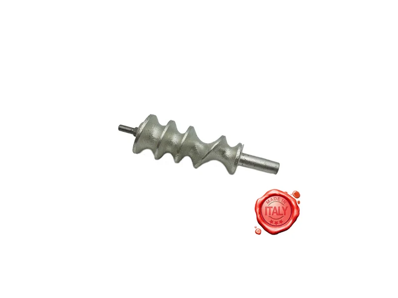 Coclea per tc manuale tre spade mod.20/22