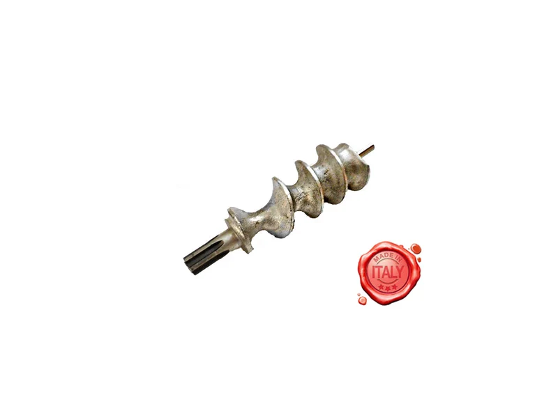 Coclea per tc elettrico tre spade mod.12