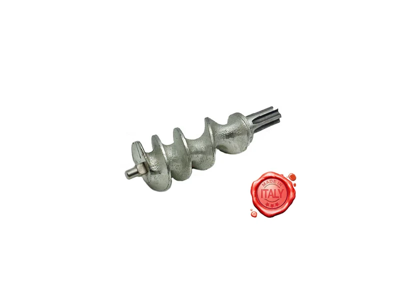 Coclea per tc elettrico tre spade mod.8