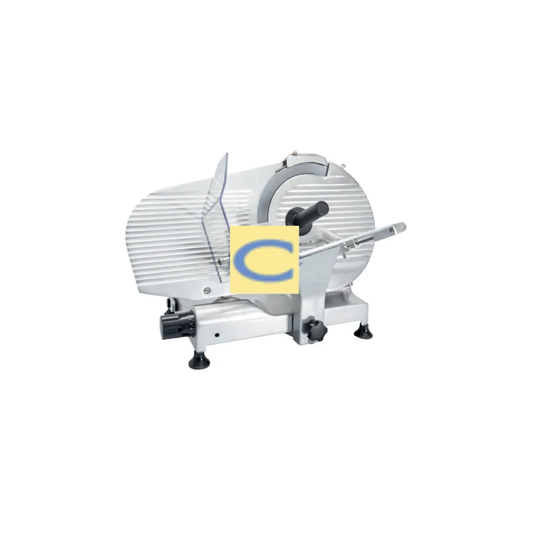 Affettatrici elettriche - mOD.330 inclinata CE domestico