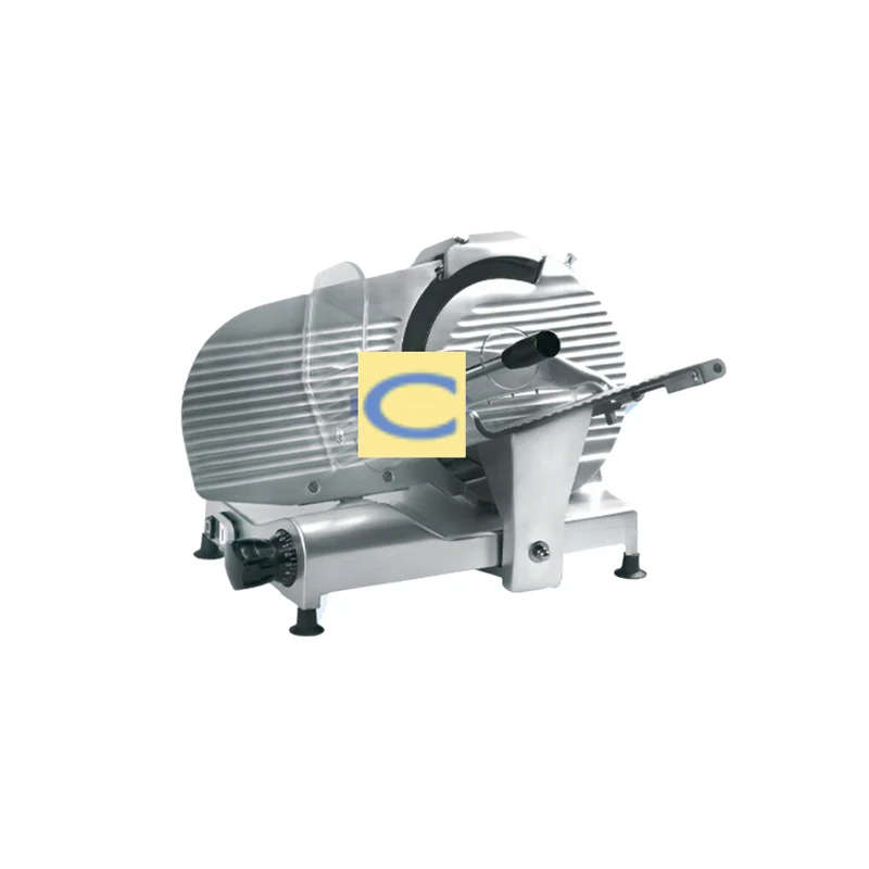 Affettatrici elettriche - mOD.275 inclinata CE professionale