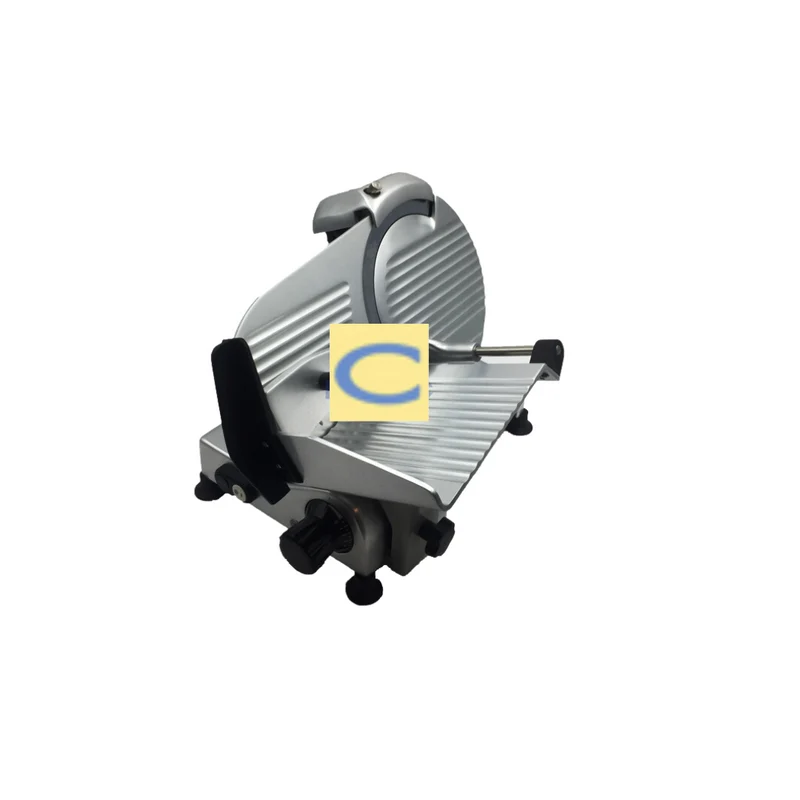 Affettatrici elettriche - mOD.220 micra inclinata export