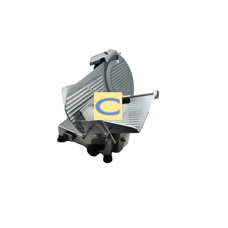 Affettatrici elettriche - mOD.250 inclinata CE professionale