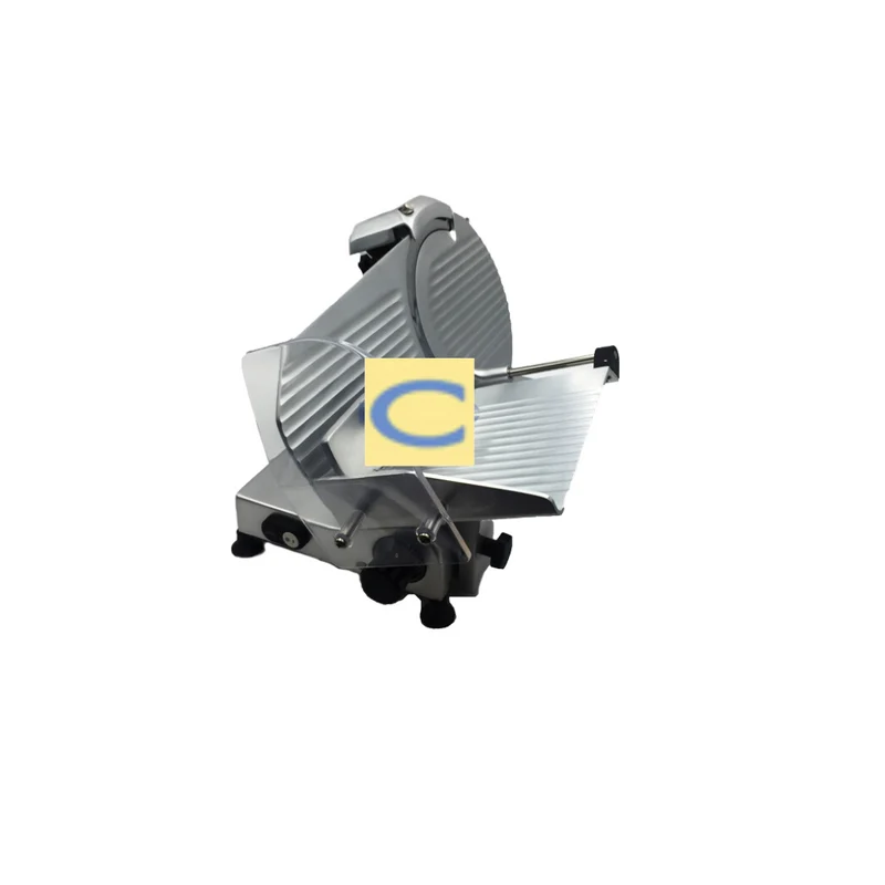 Affettatrici elettriche - mOD.250 inclinata CE domestico