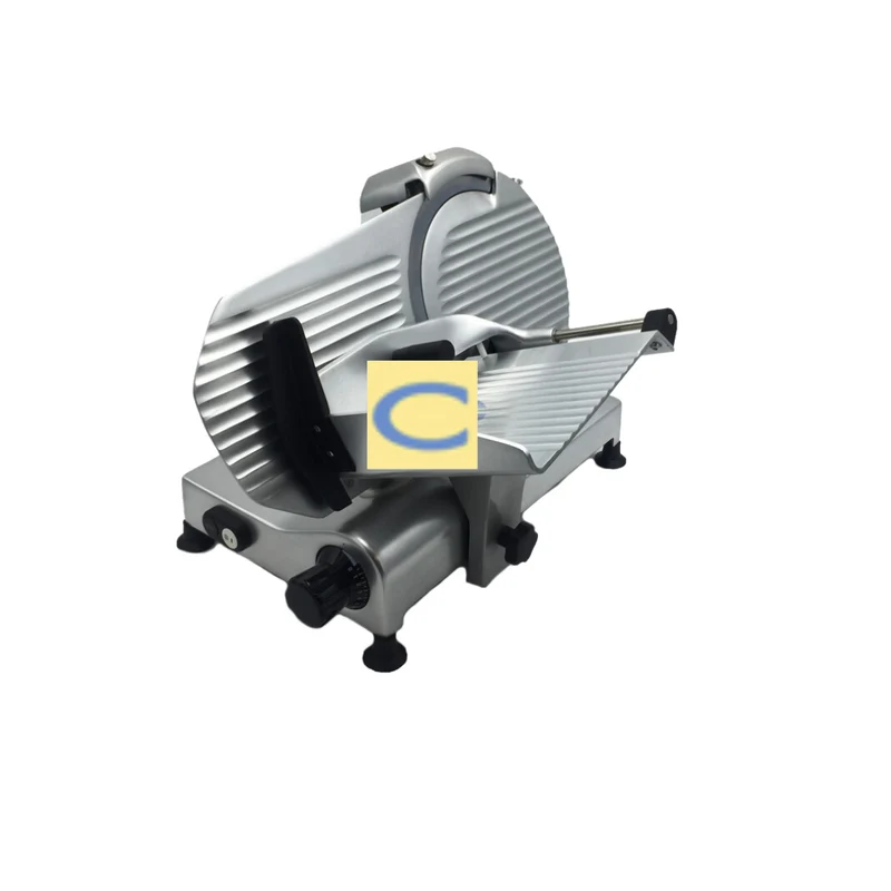 Affettatrici elettriche - mOD.250 inclinata export
