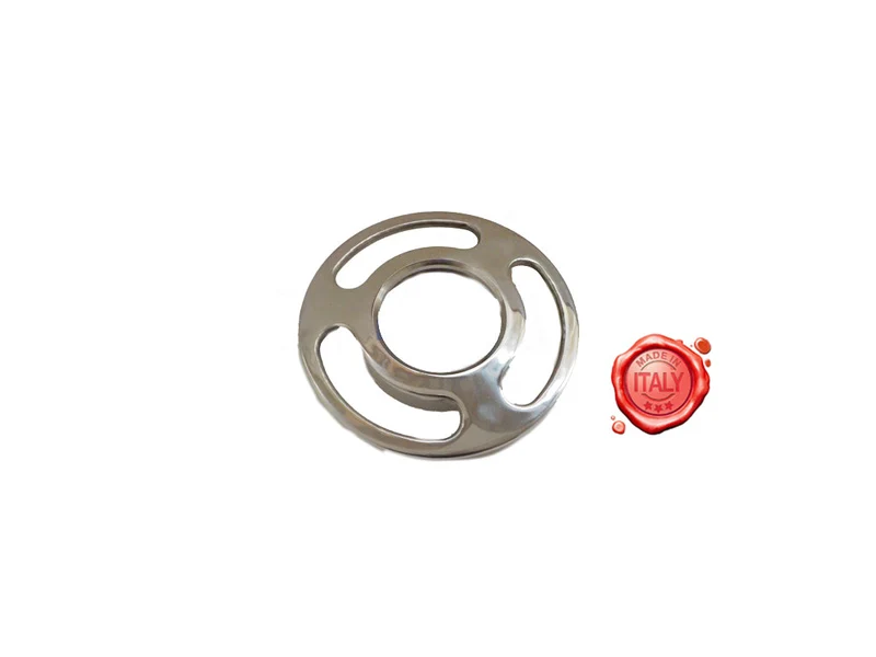 Tritacarne - volantino inox SAP 32