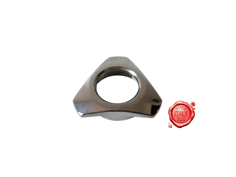 Tritacarne - volantino inox Fimar 12