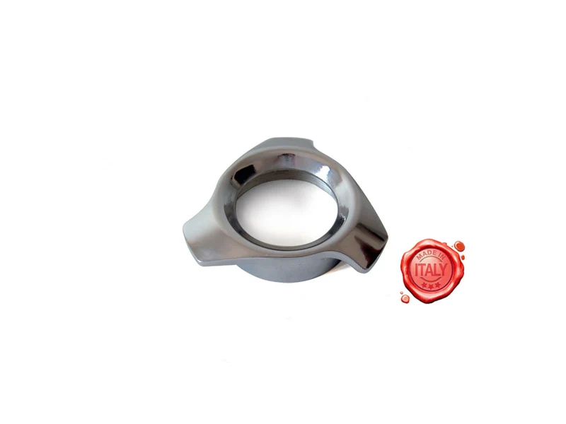 Tritacarne - volantino Alluminio Fama 22