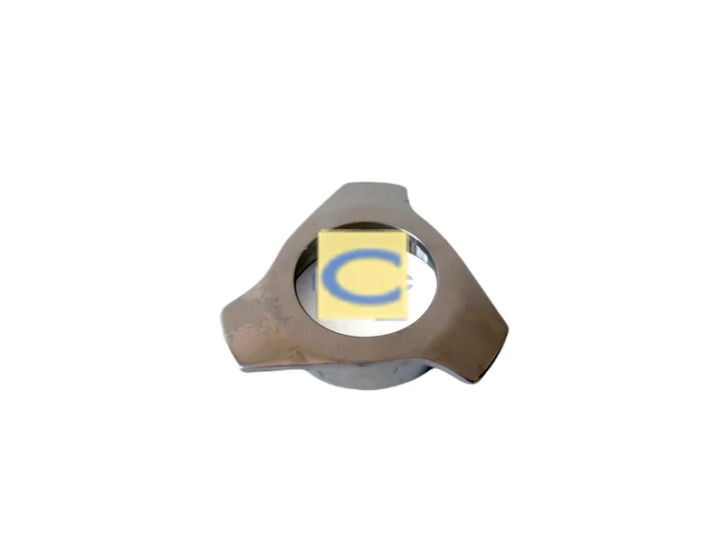 Tritacarne - volantino inox Fama 12