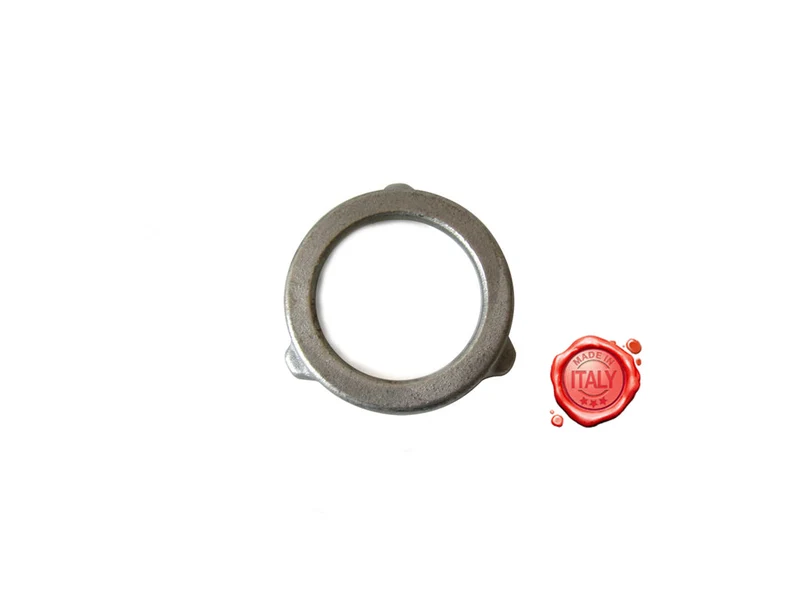 Tritacarne - volantino Ghisa per TC Manuale Tre Spade 32