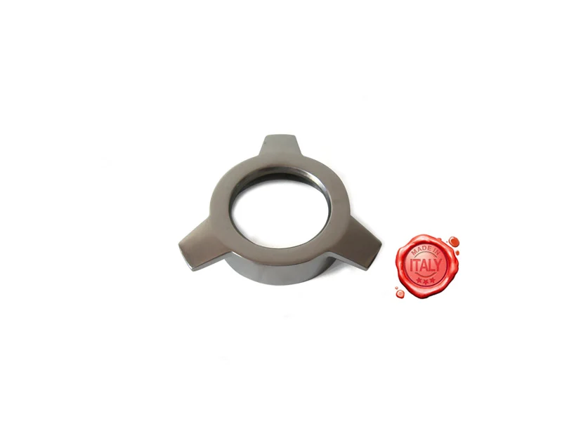 Tritacarne - volantino inox Everest 12