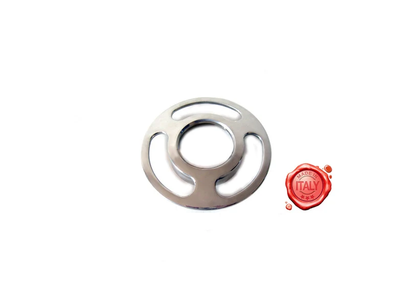 Tritacarne - volantino inox CGT 22 MEC