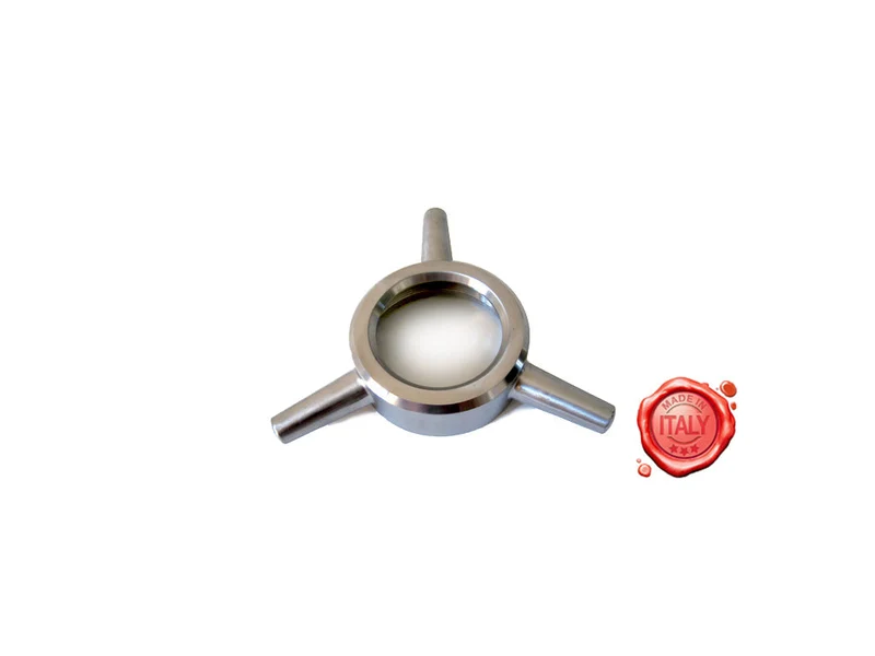 Tritacarne - volantino inox CEG TA32 Minerva 900-901-902