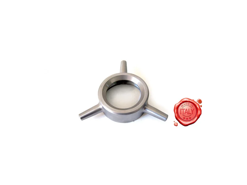 Tritacarne - volantino inox CEG TE22