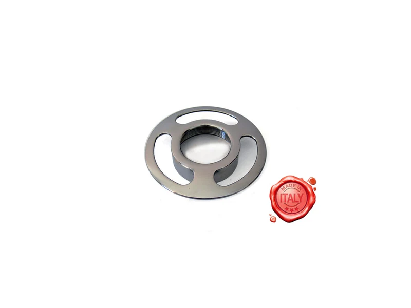Tritacarne - volantino inox AMB 22 Alaska