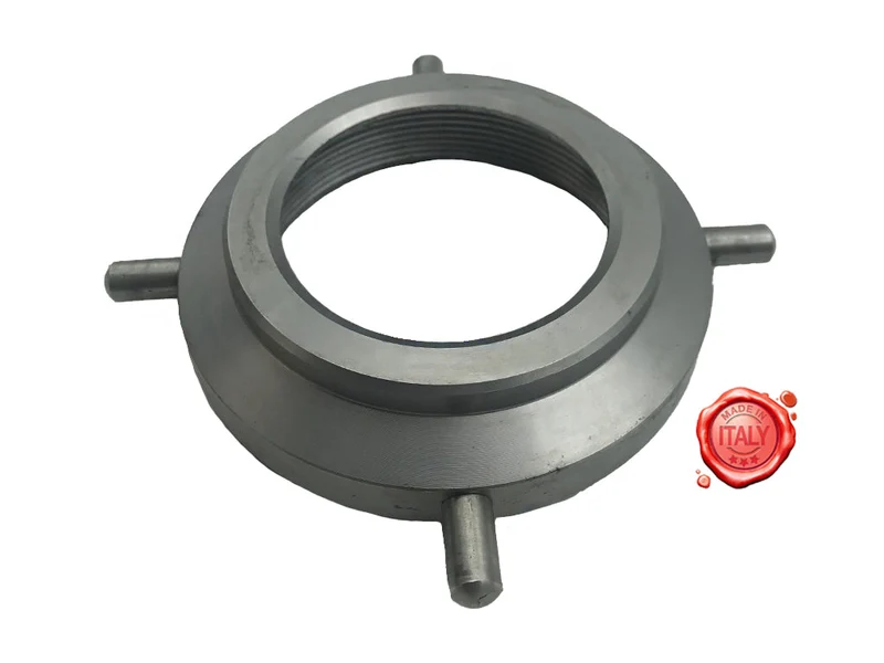 Tritacarne - volantino inox ABO TR 32