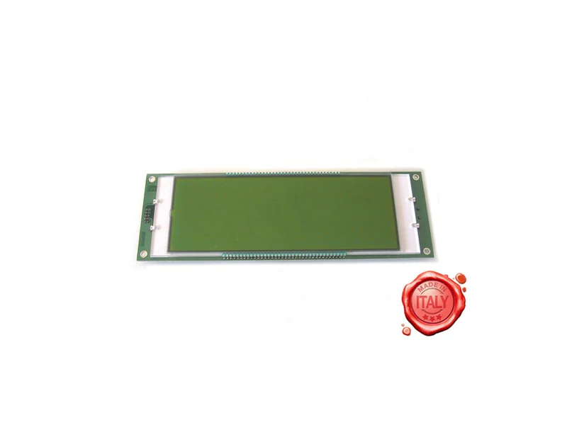Bilancia - visore Verde Imba AM 01 Fulgor FE 01