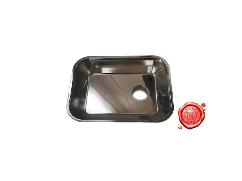 Tritacarne - tramoggia Rettangolare Innesto D.56 MM per TC Everest 12 R10 2000