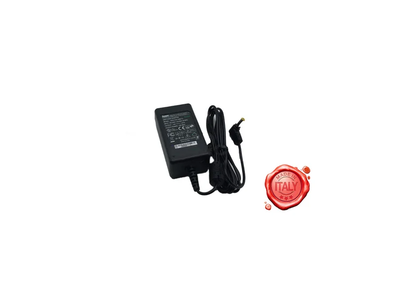 Bilancia - alimentatore esterno 9V Zenith Sirius