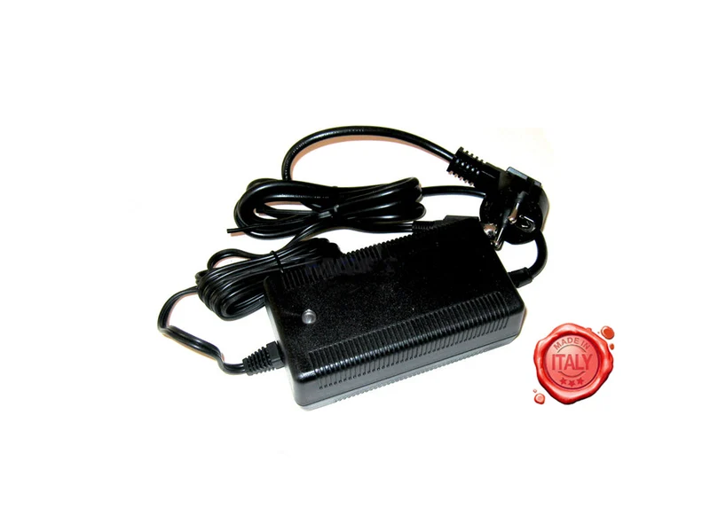 Bilancia - alimentatore 2 PIN per Eurobil SUN ECO