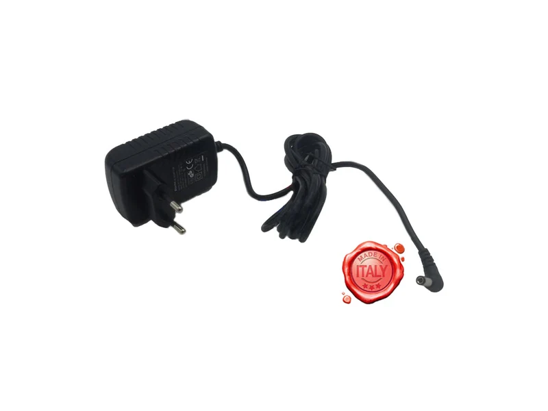 Bilancia - alimentatore 12 V DC 1A per Bizerba EC 100