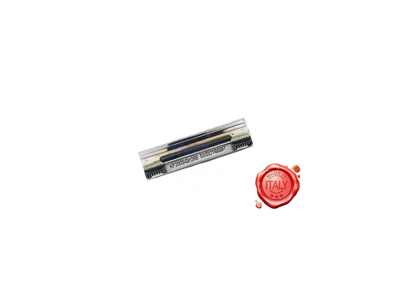 BILANCE - TESTINA TERMICA KF2002 GH26B/GH50B BIZERBA MOD.BC-BS-BSC-BWLC-SCL-SC500-SCII-SCH