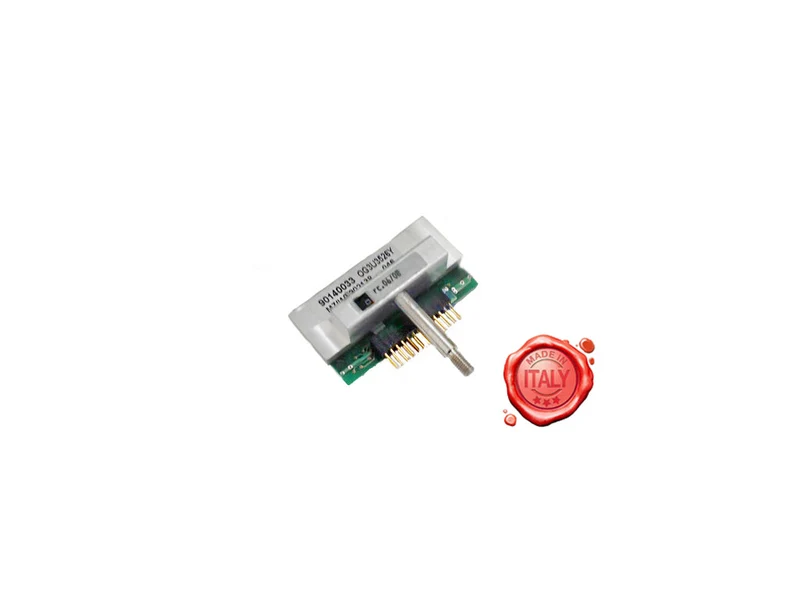Bilancia - testina 2 Pollici con supporto Omega Slam ECO