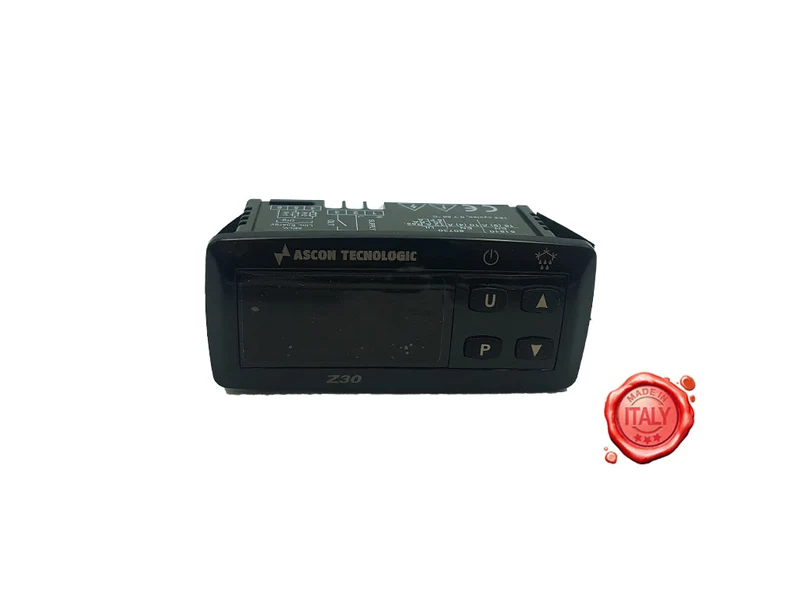 Tritacarne - termostato per TC Sirman Frozen 22 32