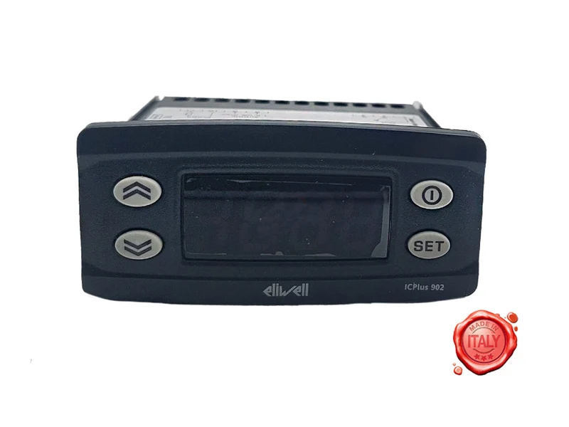 Tritacarne - termostato IC Plus 902 Ntc-ptc 230V per TC Refrigerato Minerva
